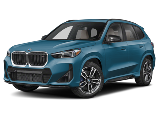  2025 BMW X1