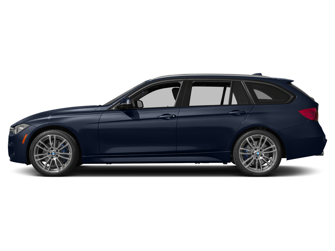 2015 BMW 3 Series 328d xDrive