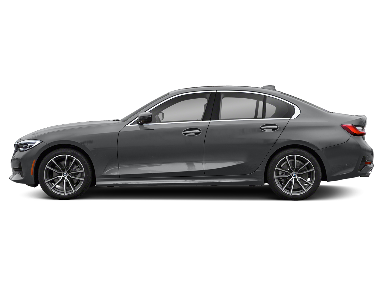 2020 BMW 3 Series 330i xDrive