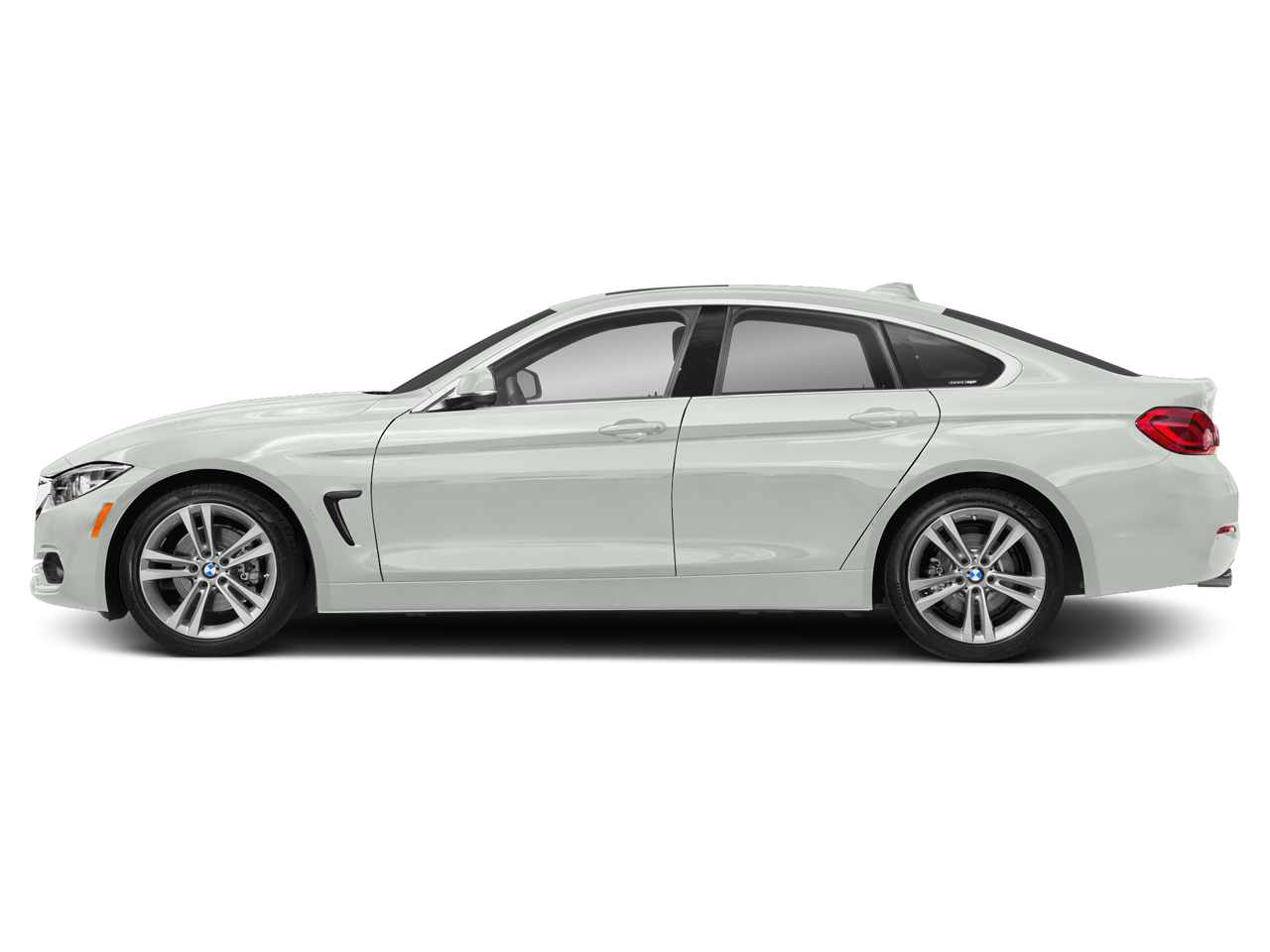 2020 BMW 4 Series 430i xDrive