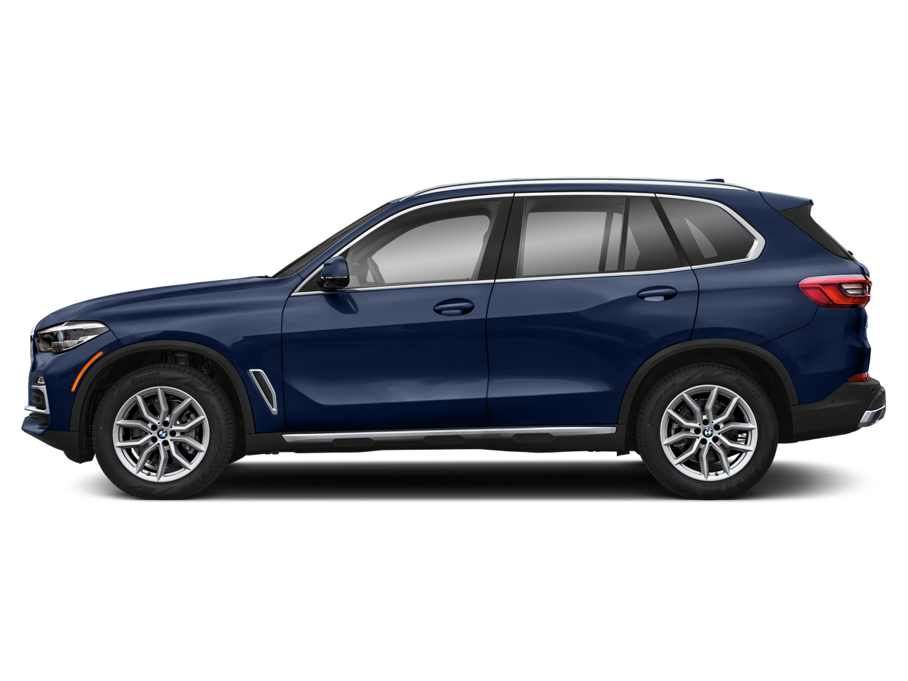 2020 BMW X5 40i - Photo 31