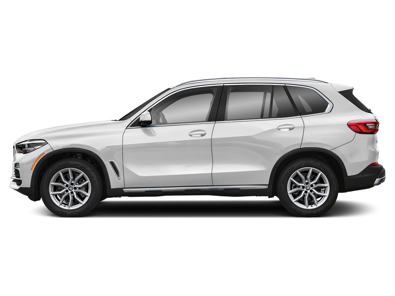 2021 BMW X5 40i - Photo 31