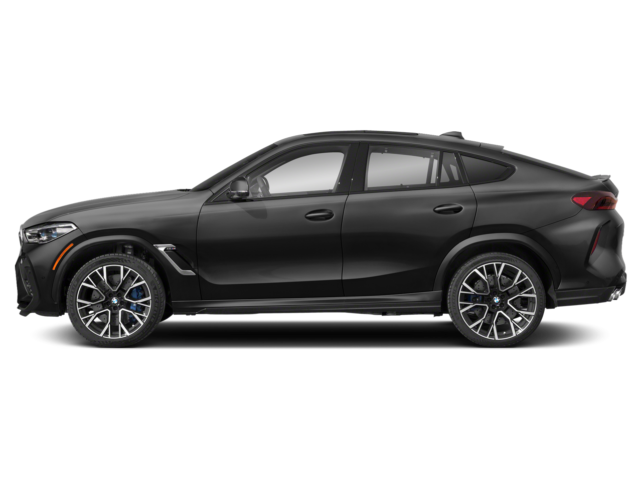 2021 BMW X6 M Base - Photo 31