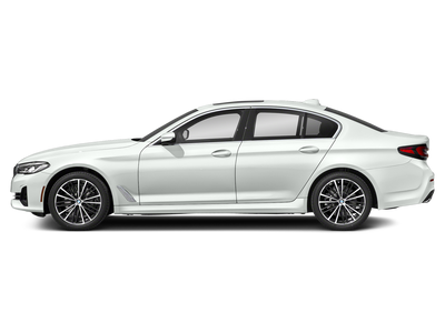 2022 BMW 5 Series 540i xDrive