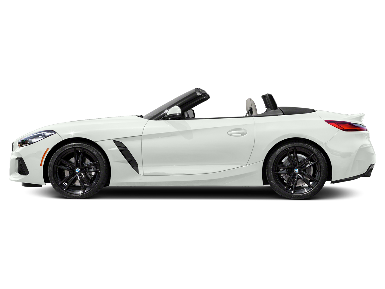 2022 BMW Z4 Base - Photo 30