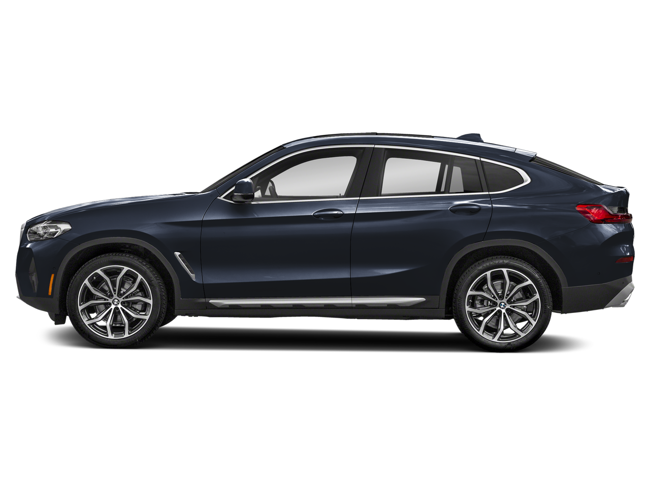 2022 BMW X4 M40i