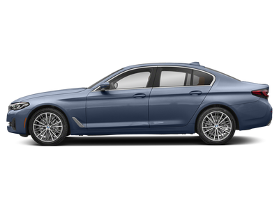 2023 BMW 5 Series 530i xDrive