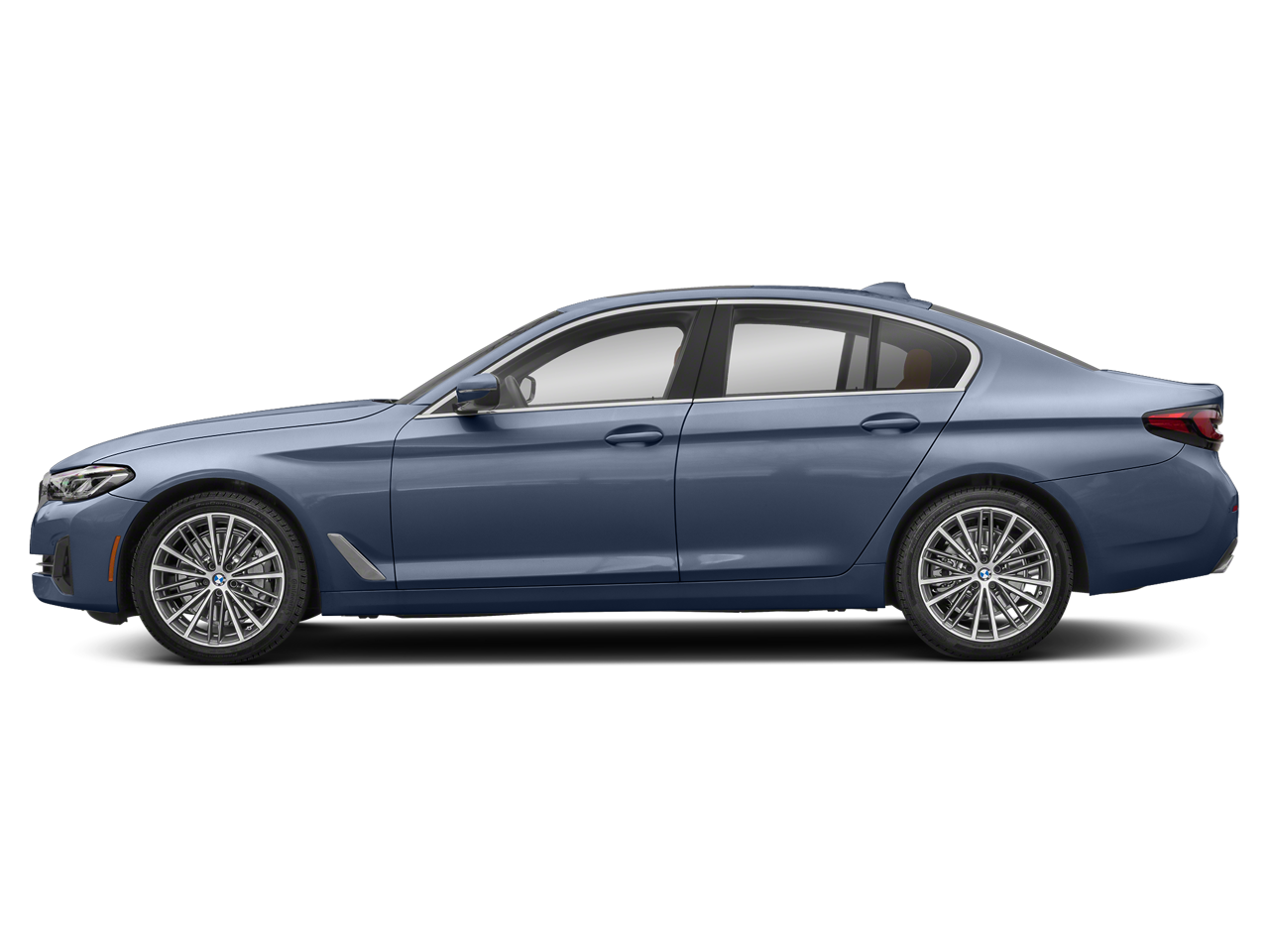 2023 BMW 5 Series 530i xDrive