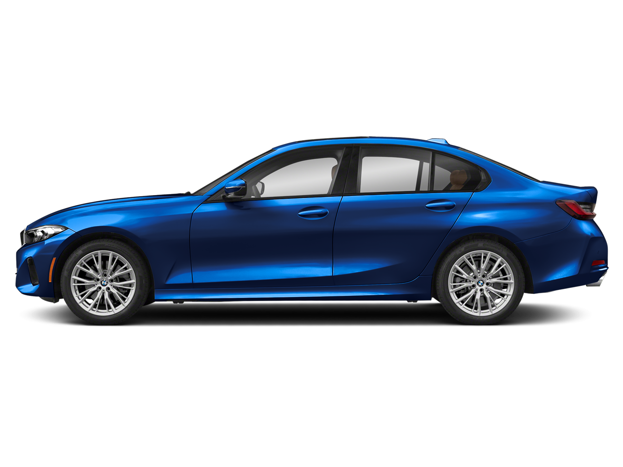 2023 BMW 3 Series 330i xDrive