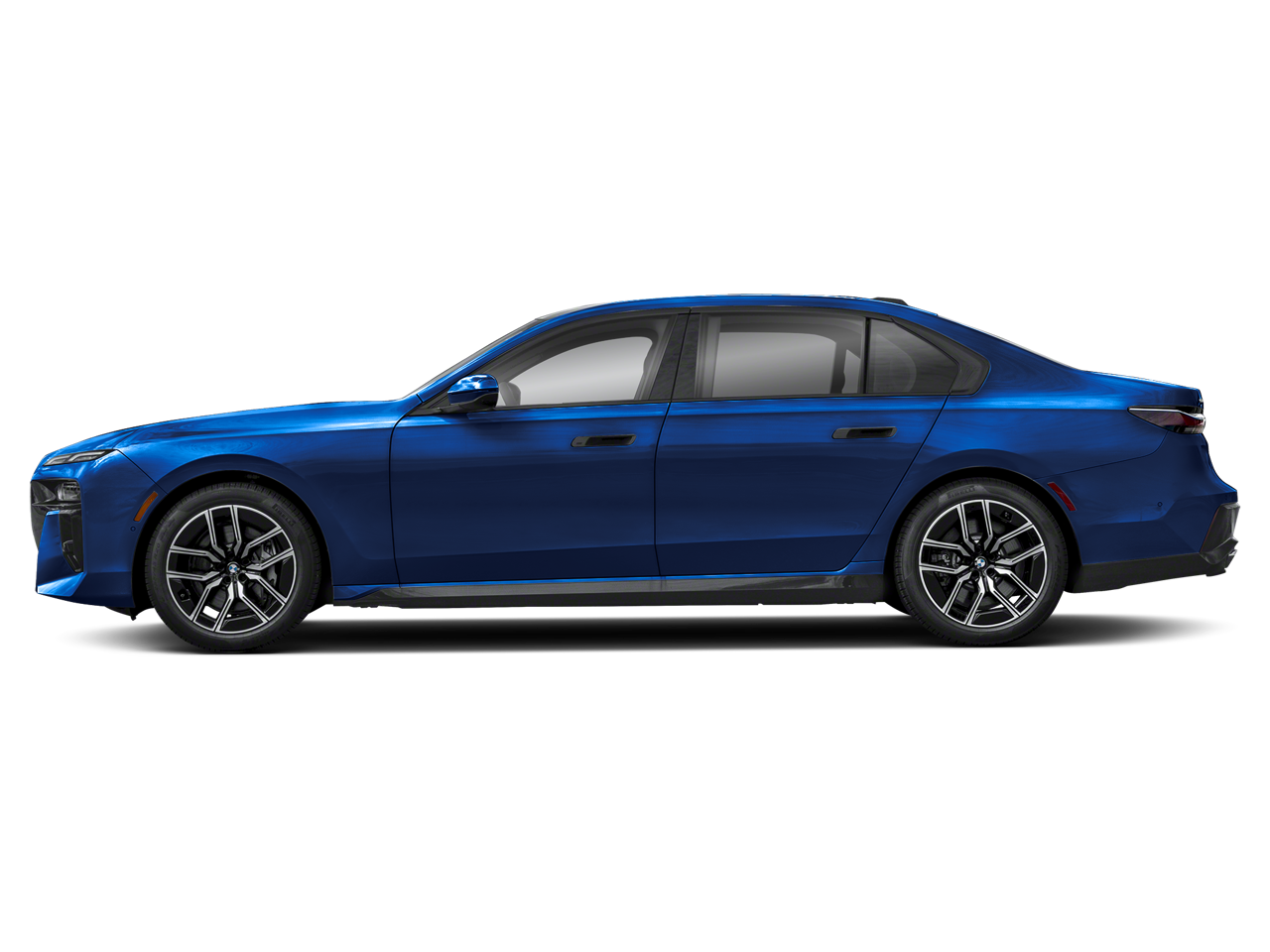 2023 BMW 7 Series 760i - Photo 31