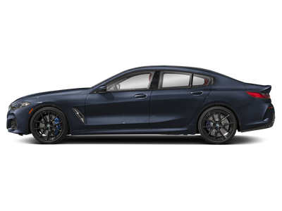 2023 BMW 8 Series 840i