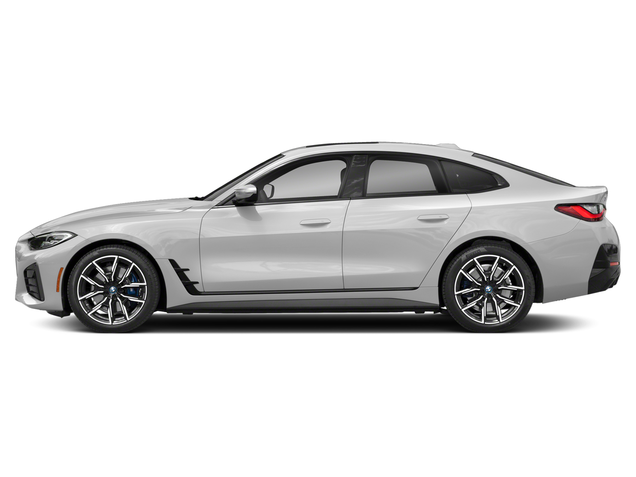 2023 BMW i4 eDrive40