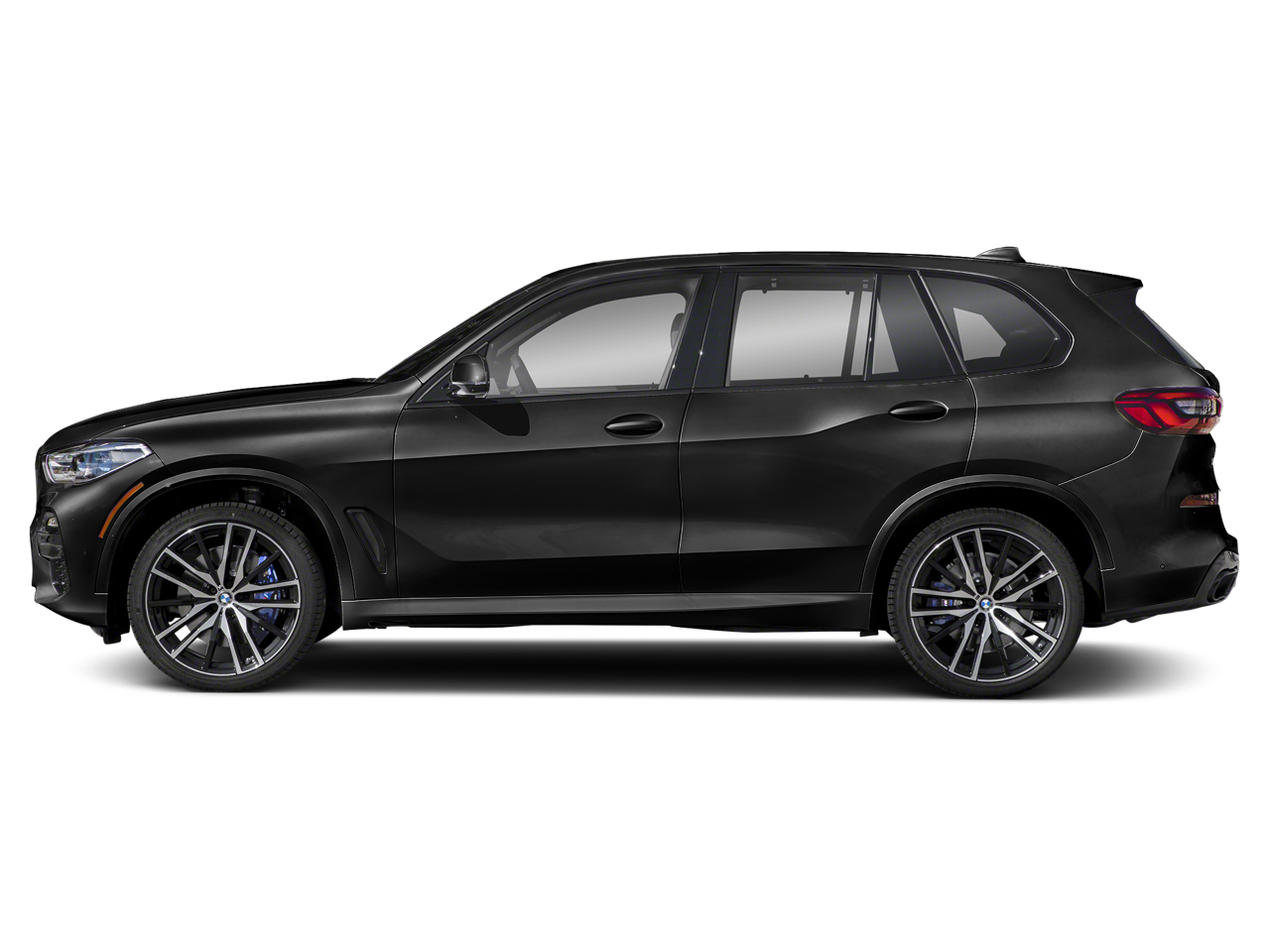 2023 BMW X5 M50i