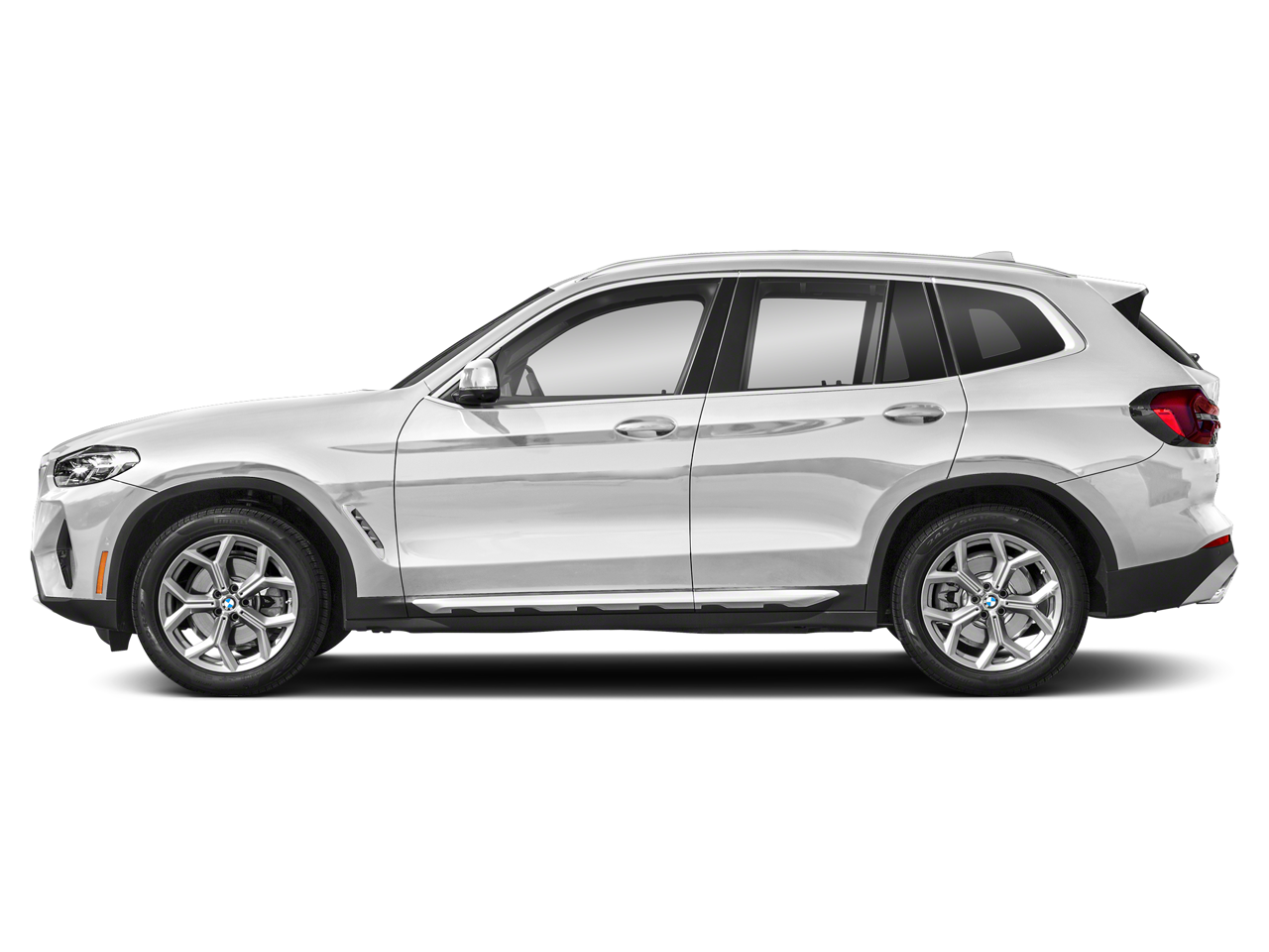2023 BMW X3 M40i