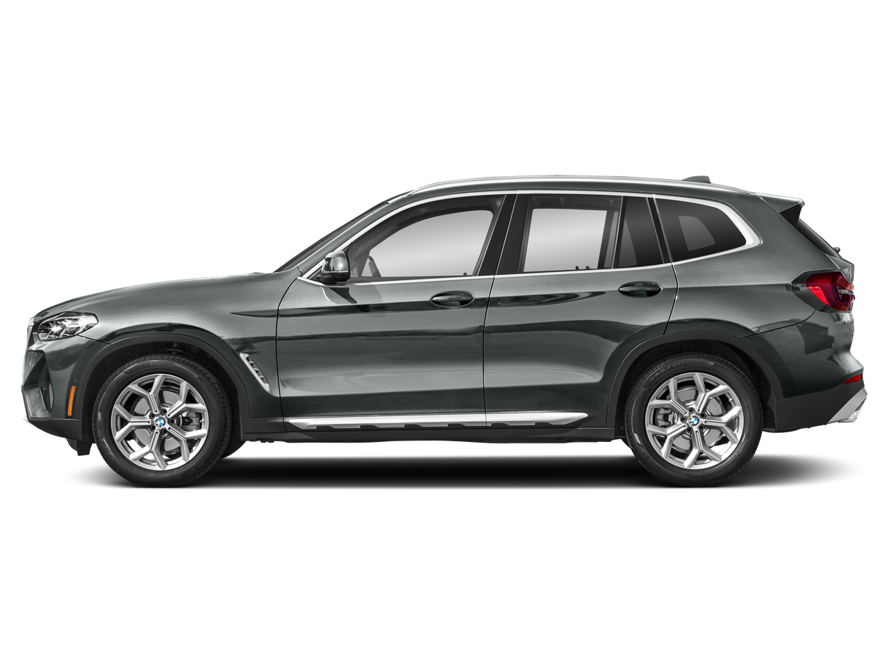 2023 BMW X3 30i - Photo 30