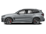 2023 BMW X3 M Sports Activity Vehicle
