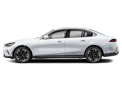 2024 BMW 5 Series 530i xDrive