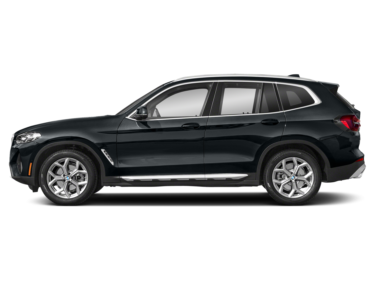 2024 BMW X3 40i - Photo 31