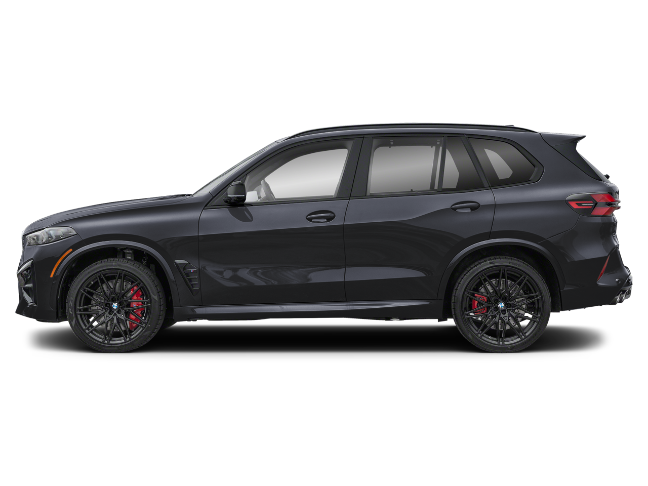 2024 BMW X5 M Competition