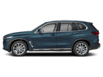2024 BMW X5 xDrive50e