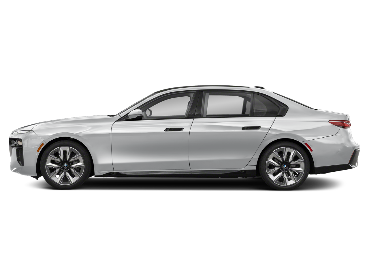 2025 BMW 7 Series 740i - Photo 30