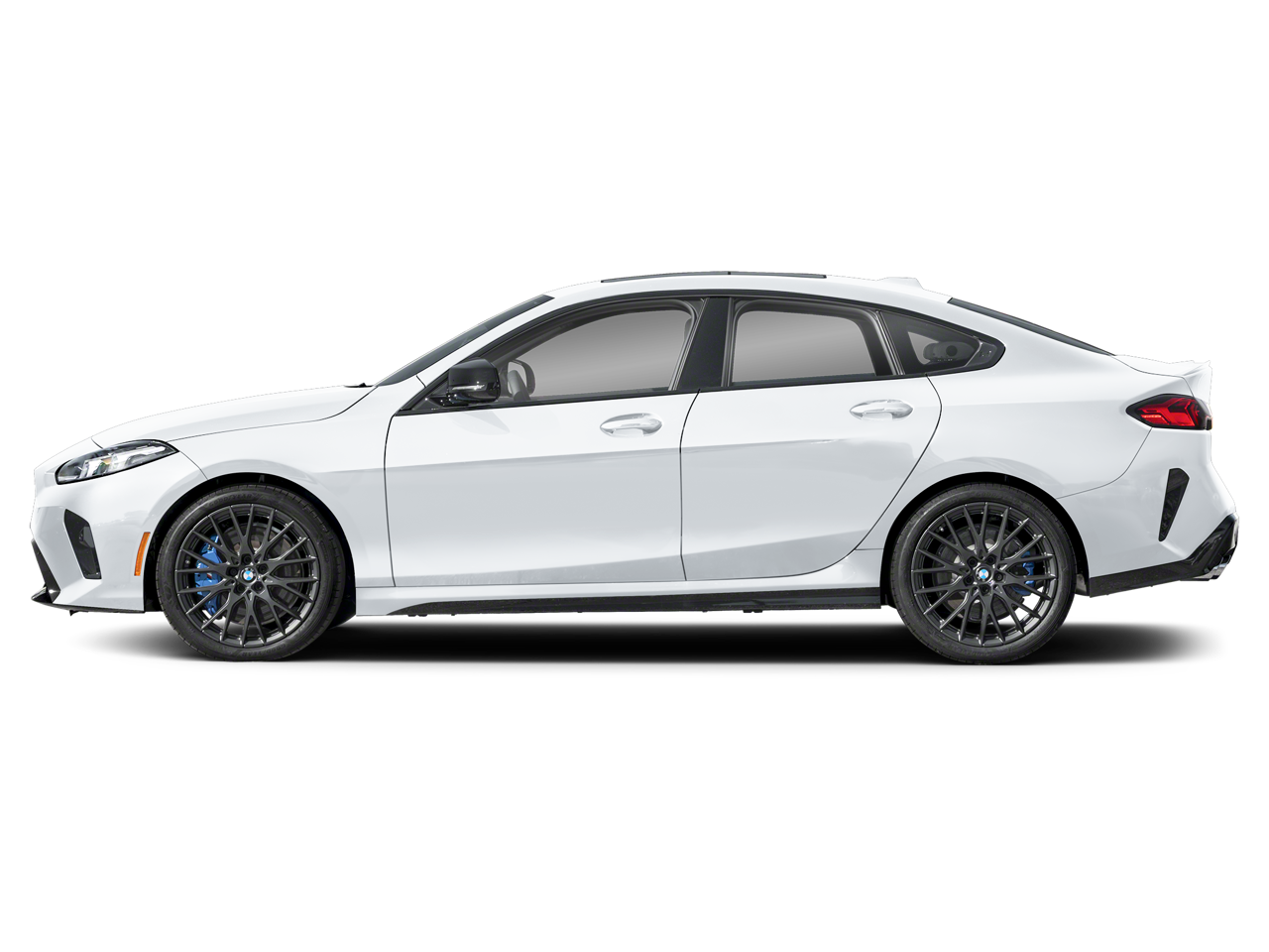 2025 BMW 2 Series M235 - Photo 31