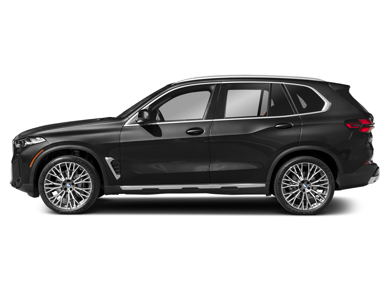2025 BMW X5 40i - Photo 31