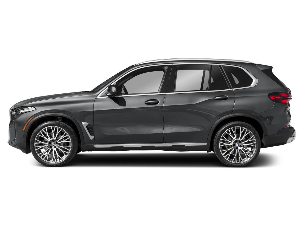 2025 BMW X5 40i - Photo 31