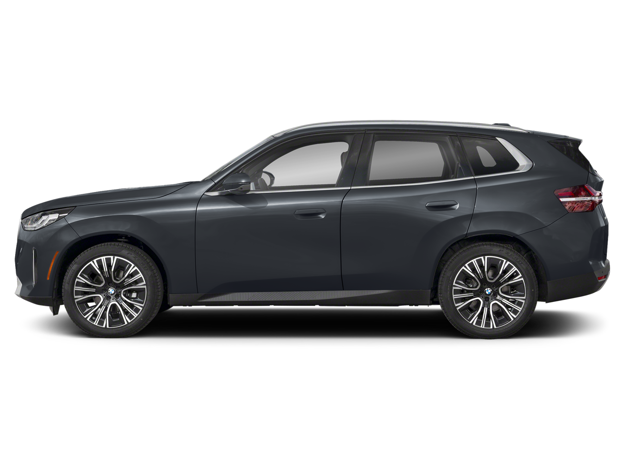 2025 BMW X3 30 - Photo 30