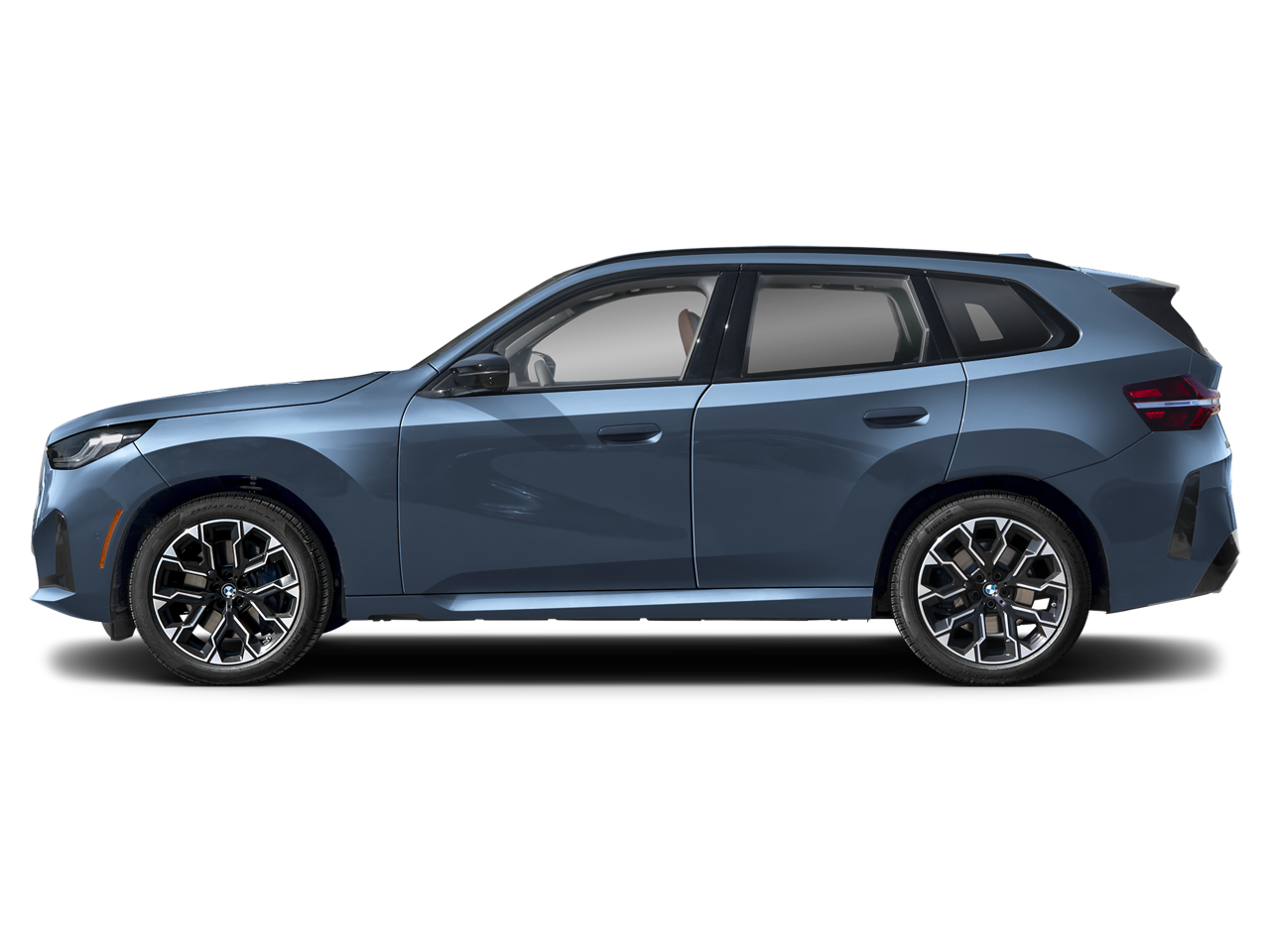 2025 BMW X3 M50 - Photo 30