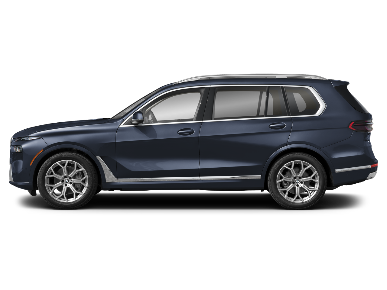 2025 BMW X7 40i - Photo 32