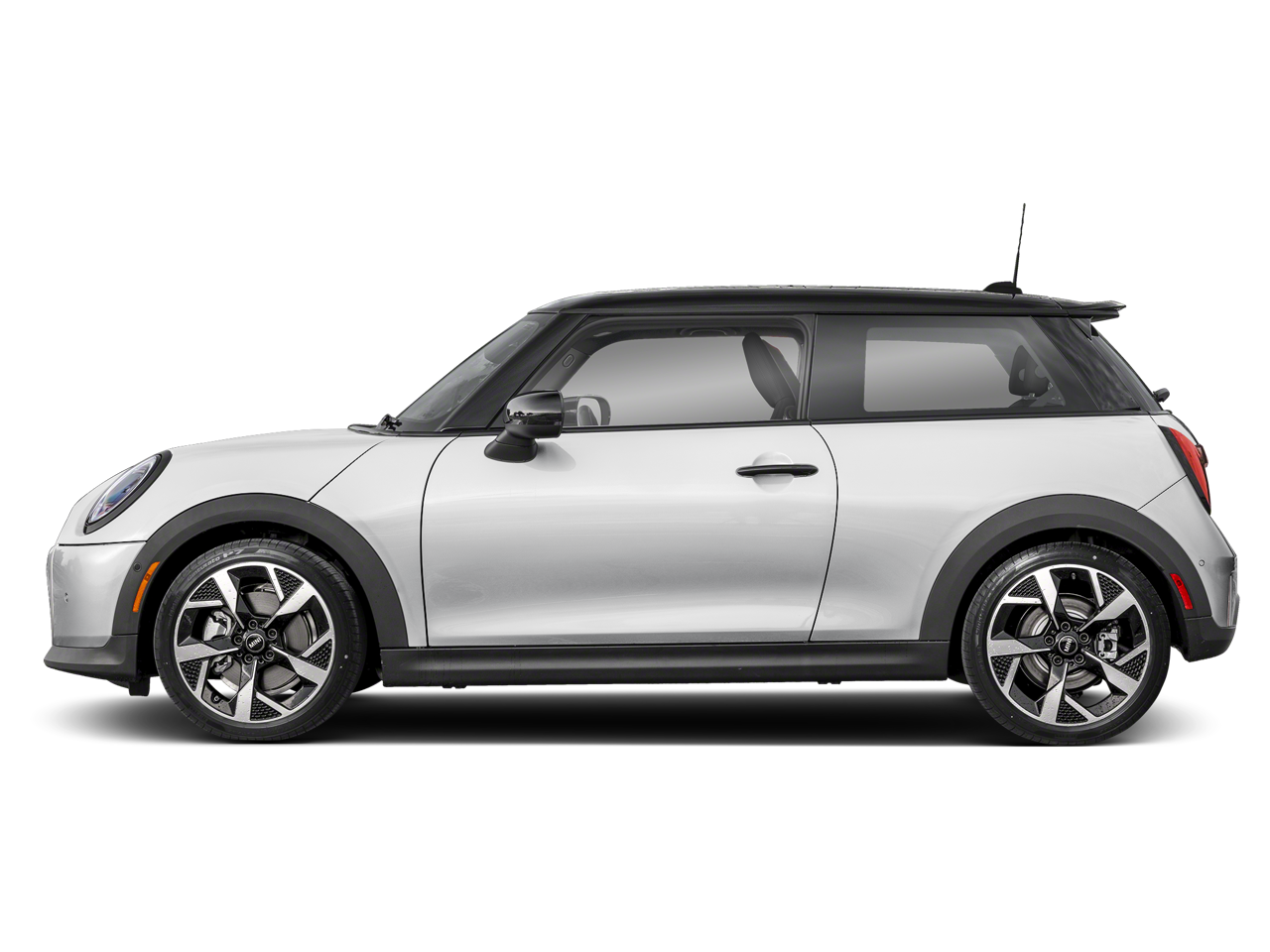 2025 MINI Hardtop 2 Door Cooper S