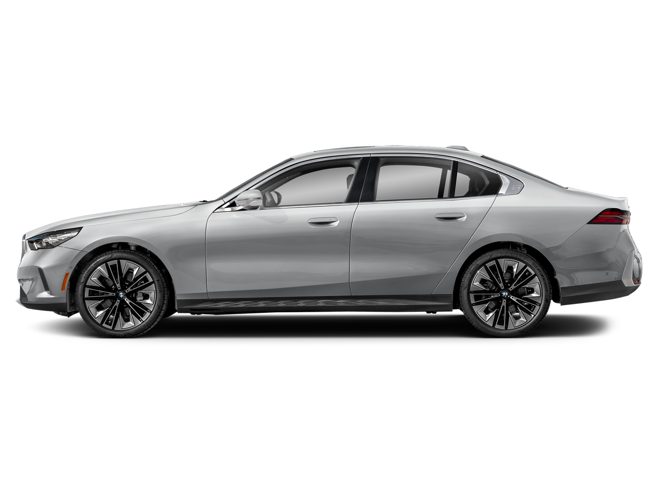 2026 BMW 5 Series 530i xDrive