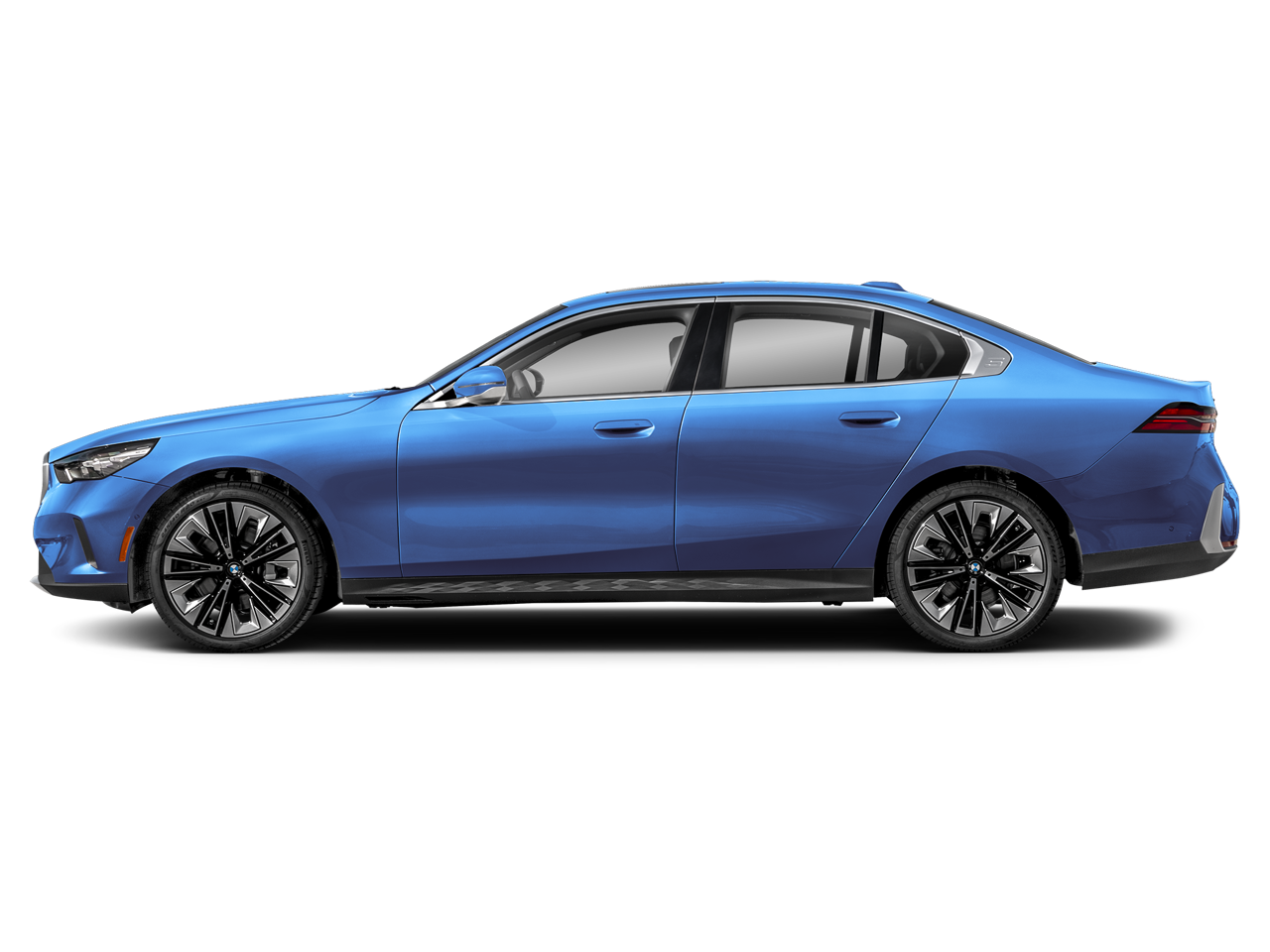 2026 BMW 5 Series 530i xDrive