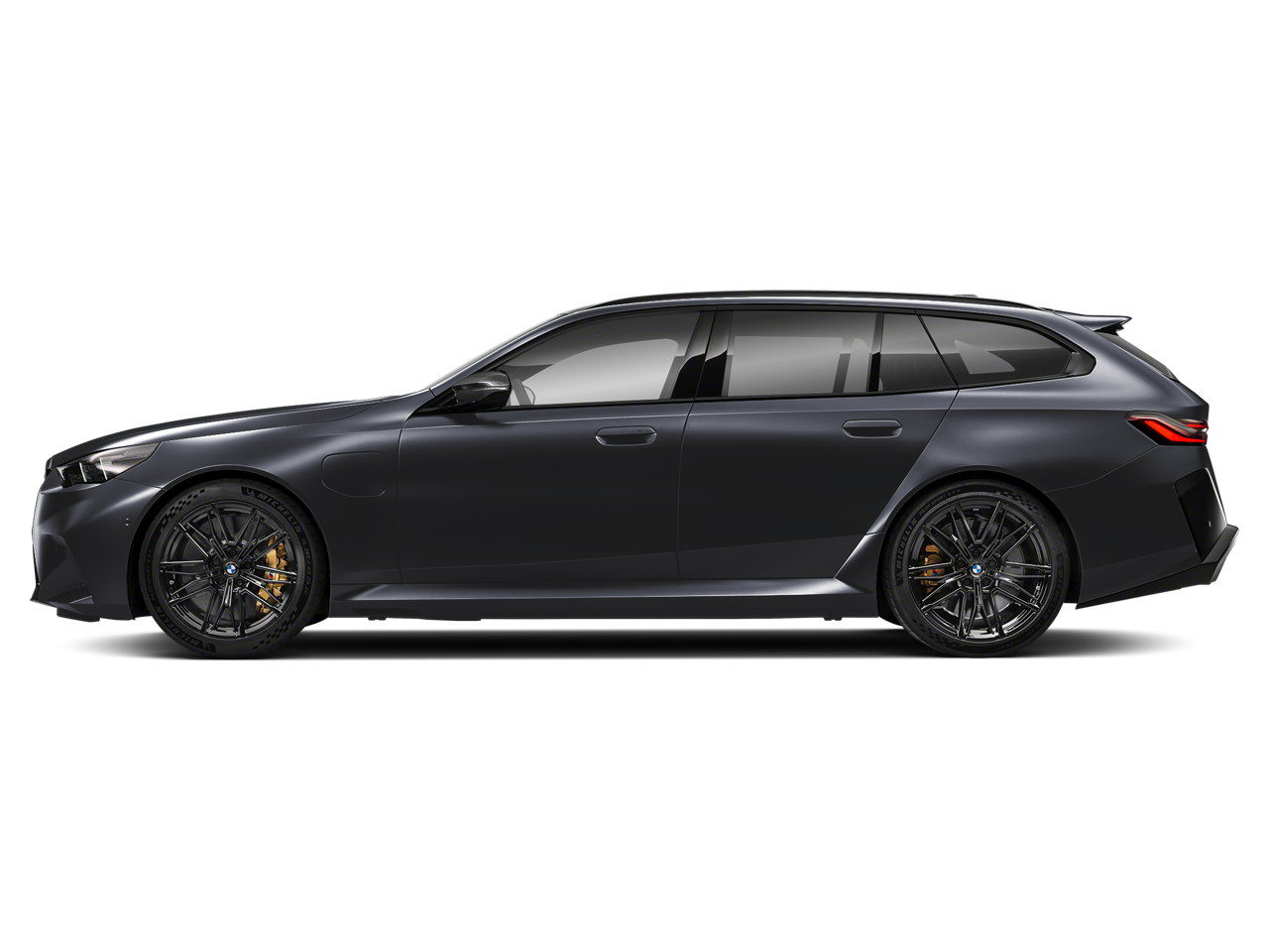 2026 BMW M5 Touring