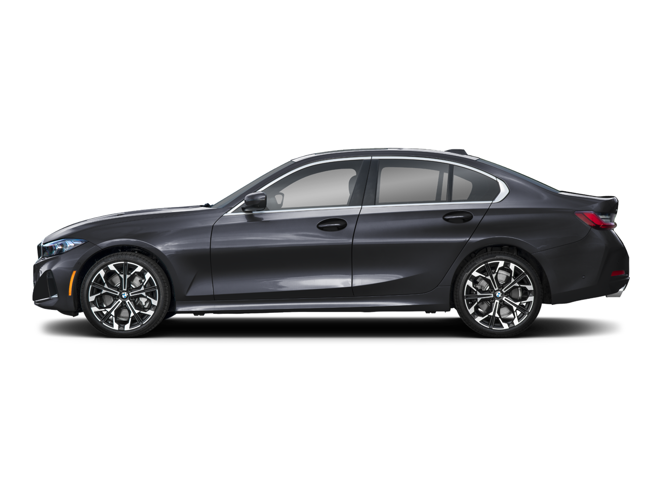 2026 BMW 3 Series 330i - Photo 31