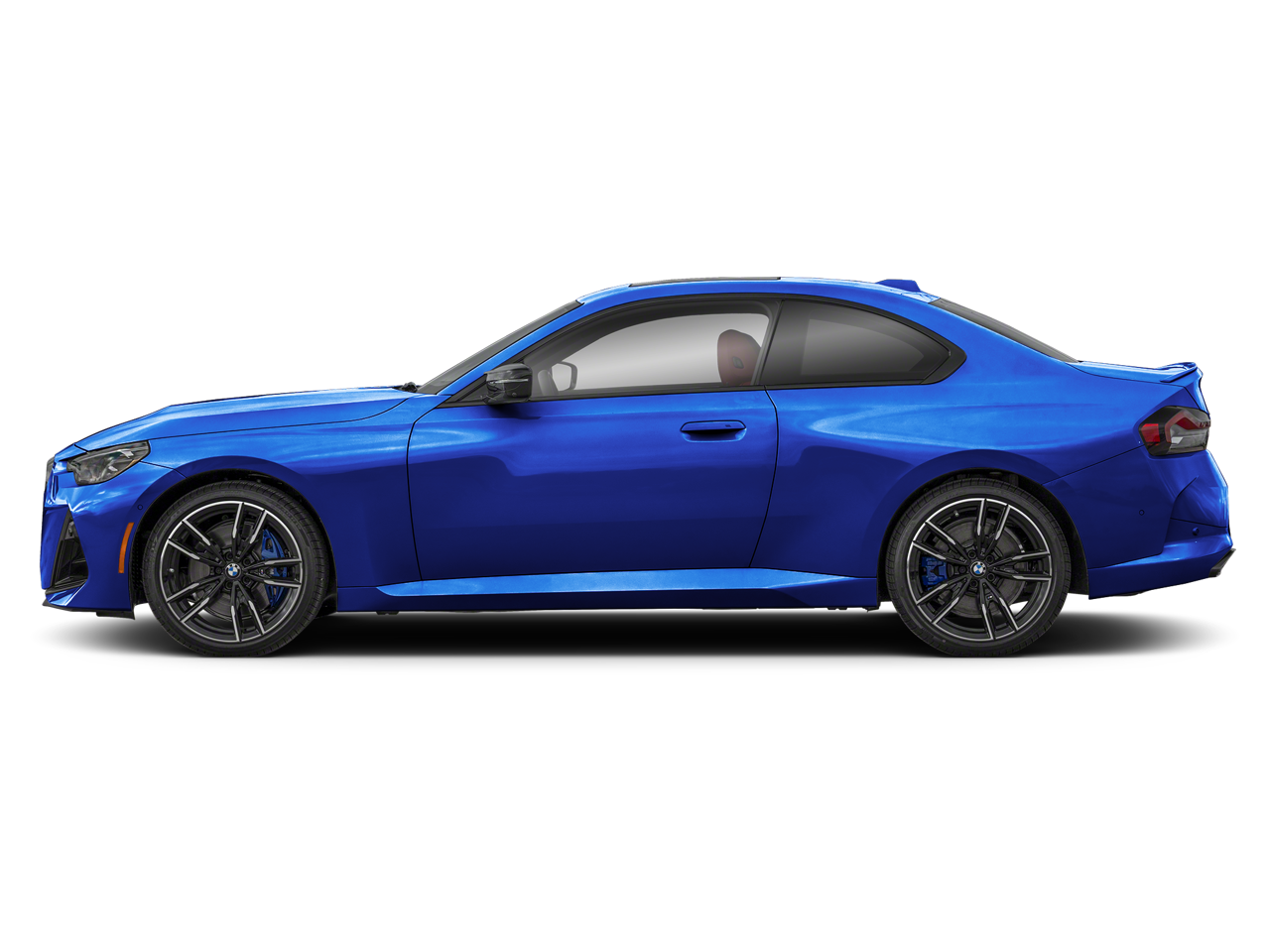 2026 BMW 2 Series M240i xDrive