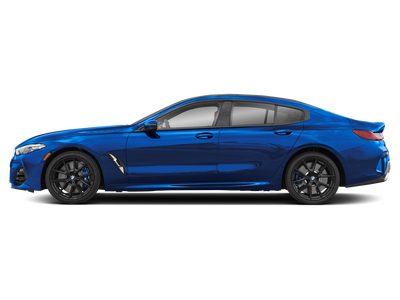 2026 BMW 8 Series M850i