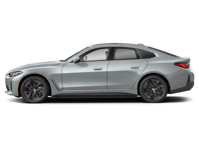 2026 BMW i4 xDrive40