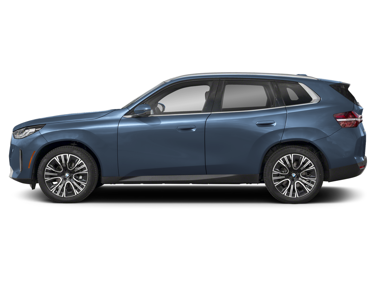 2026 BMW X3 30 - Photo 30