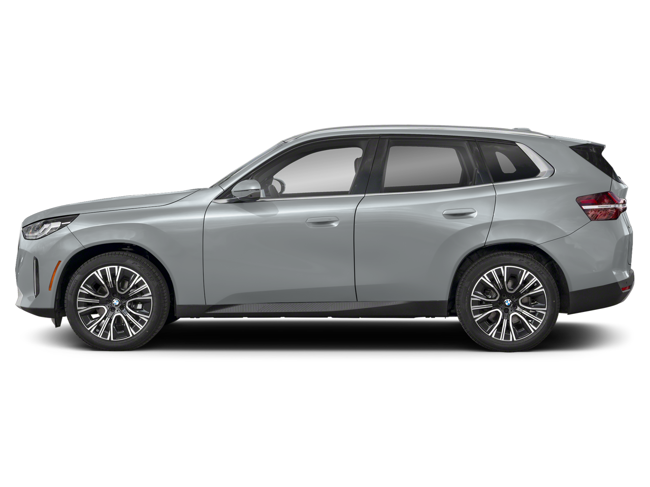 2026 BMW X3 30 - Photo 30