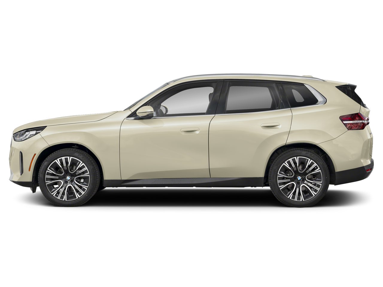 2026 BMW X3 30 - Photo 30