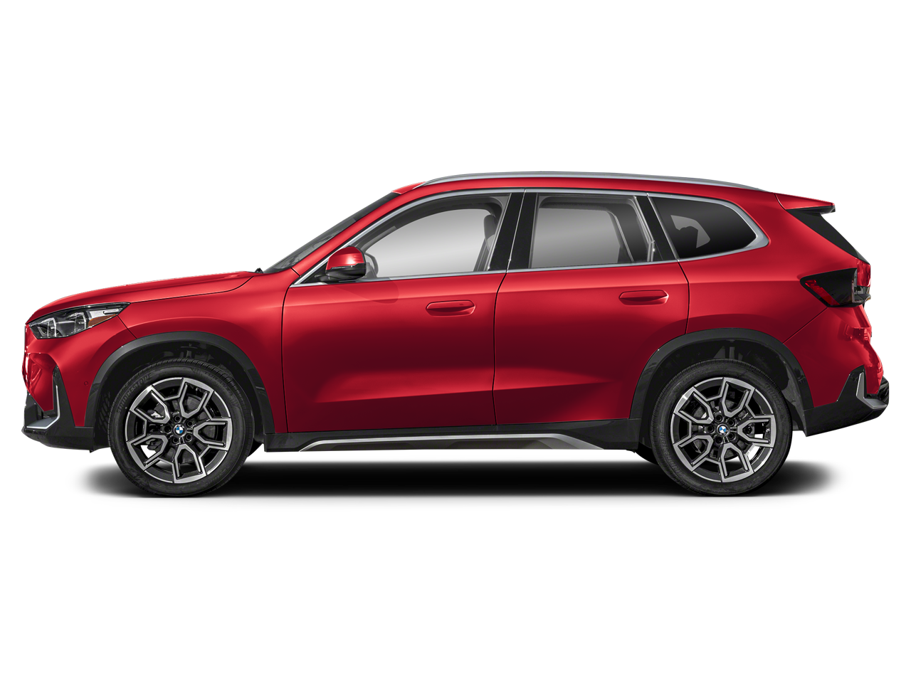2026 BMW X1 28i - Photo 30