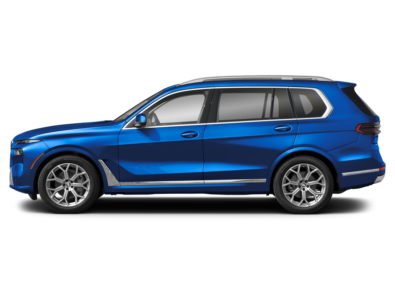 2026 BMW X7 40i - Photo 31