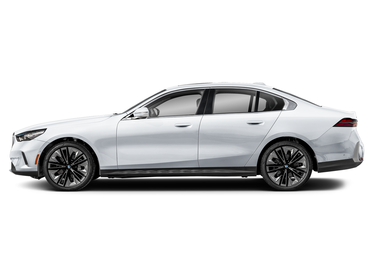 2027 BMW 5 Series 530i xDrive