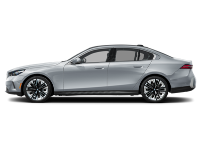 2027 BMW 5 Series 530i xDrive