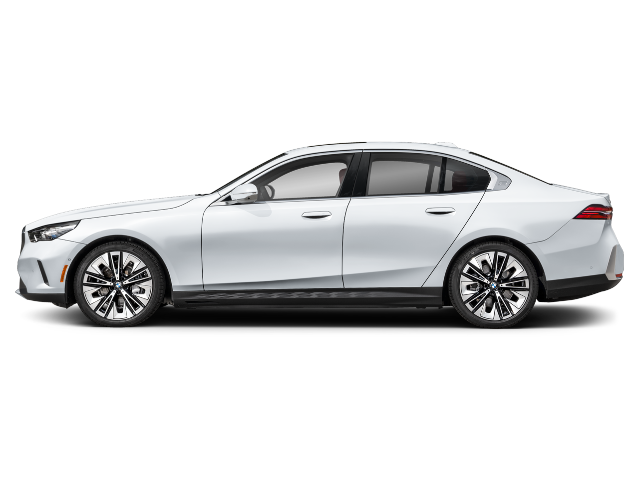 2027 BMW i5 xDrive40