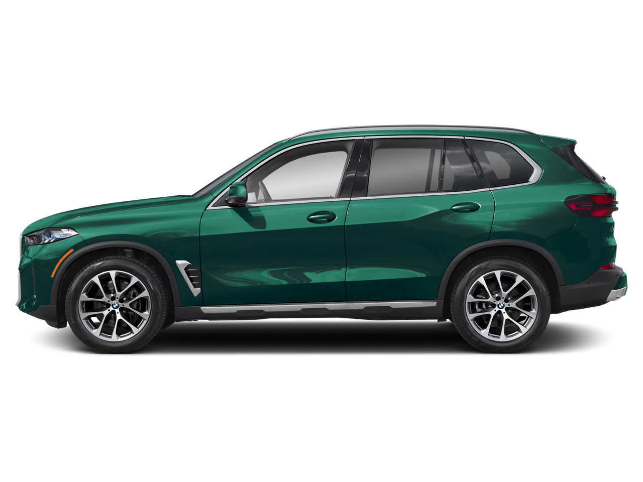 2027 BMW X5 40 xDrive