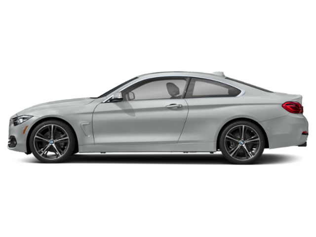2018 BMW 4 Series 430i xDrive