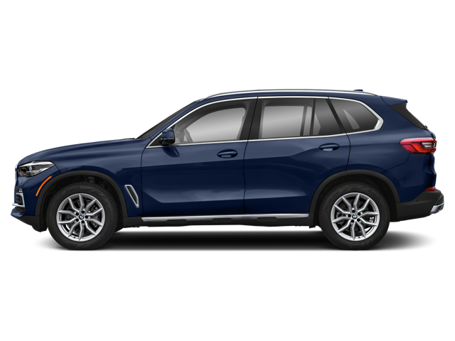 2019 BMW X5 xDrive50i